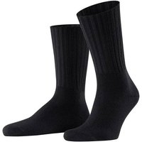FALKE Herren FALKE Nelson SO, Größe 39-42 in Schwarz