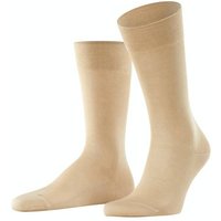 Falke Herren FALKE Sens Malaga SO, Größe 47-50 in Beige