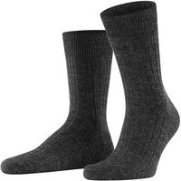 FALKE Herren FALKE Teppich im Schuh SO, Größe 41-42 in Grau