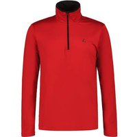 LUHTA Herren Firstlayer LUHTA KANKOLA, Größe XXL in Rot