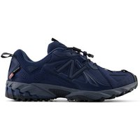 NEW BALANCE Herren Freizeitschuhe New Balance 610Xv1, Größe 43 in Blau