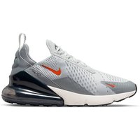 NIKE Herren Freizeitschuhe Nike Air Max 270, Größe 43 in Silber