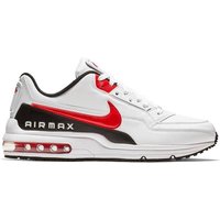 white/university red/black