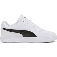 PUMA Herren Freizeitschuhe Puma Caven 2.0, Größe 45 in Grau
