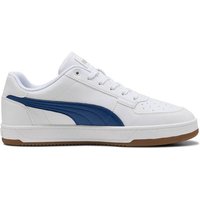PUMA Herren Freizeitschuhe Puma Caven 2.0, Größe 44 ½ in Grau