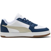 PUMA Herren Freizeitschuhe Puma Caven 2.0, Größe 44 in Silber