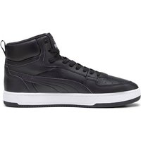 PUMA Herren Freizeitschuhe Puma Caven 2.0 Mid WTR, Größe 45 in Grau