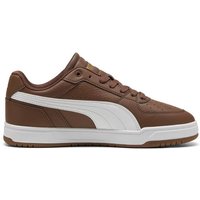 PUMA Herren Freizeitschuhe Puma Caven III, Größe 42 ½ in Silber