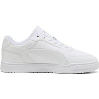 PUMA Herren Freizeitschuhe Puma Caven III, Größe 40 ½ in Weiß