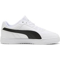 PUMA Herren Freizeitschuhe Puma Caven III, Größe 42 in Grau