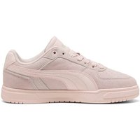 PUMA Herren Freizeitschuhe Puma Caven III ESD, Größe 38 ½ in Rot
