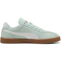 PUMA Herren Freizeitschuhe Puma Club II, Größe 41 in Blau