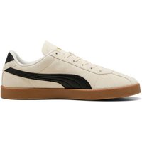 PUMA Herren Freizeitschuhe Puma Club II, Größe 38 ½ in Braun