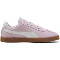 PUMA Herren Freizeitschuhe Puma Club II, Größe 42 ½ in Lila