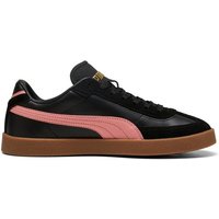 PUMA Herren Freizeitschuhe Puma Club II Era, Größe 38 ½ in Pink