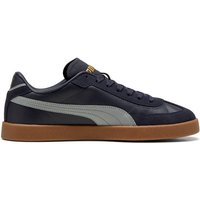 PUMA Herren Freizeitschuhe Puma Club II Era, Größe 46 in Schwarz