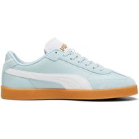 PUMA Herren Freizeitschuhe Puma Club II Era, Größe 40 ½ in Grau