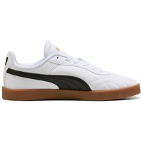 PUMA Herren Freizeitschuhe Puma Club II Indoor, Größe 41 in Grau