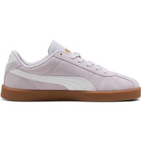 PUMA Herren Freizeitschuhe Puma Club II, Größe 40 in Silber