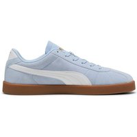 PUMA Herren Freizeitschuhe Puma Club II, Größe 44 in Silber