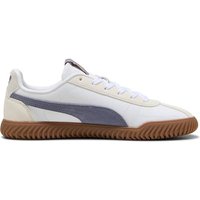 PUMA Herren Freizeitschuhe Puma Club Kayzer OG, Größe 44 in Grau