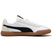 PUMA Herren Freizeitschuhe Puma Club Kayzer OG, Größe 46 in Grau