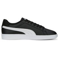 PUMA Herren Freizeitschuhe Puma Smash 3.0 L, Größe 40 ½ in Schwarz