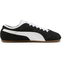 PUMA Herren Freizeitschuhe Puma Tackle, Größe 42 in Schwarz