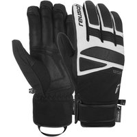REUSCH Herren Handschuhe Reusch Thunder R-TEX® XT, Größe 8 in Weiß