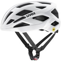 I-Volute MIPS Helm white matt