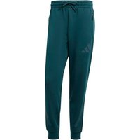 ADIDAS Herren Hose New adidas Z.N.E., Größe XL in Grün