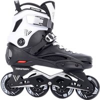 TEMPISH Herren Inlineskates TEMPISH Freestyle Inline Skate VIBER 80, Größe 42 in Grau