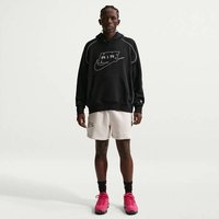 NIKE Herren Kapuzensweat NIKE AIR, Größe XL in Weiß