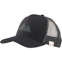 VAUDE Herren Mütze Vaude Cap II, Größe ONE SIZE in Schwarz