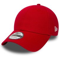 NEW ERA Herren NE BASIC 9FORTY NEW ERA SCAWHI, Größe ONE SIZE in Rot