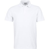 HEAD Herren Poloshirt HEAD Polo M, Größe XXL in Weiß