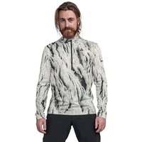 SCHÖFFEL Herren Rolli Schöffel x Tom Hegen LS MNS, Größe 50 in Grau