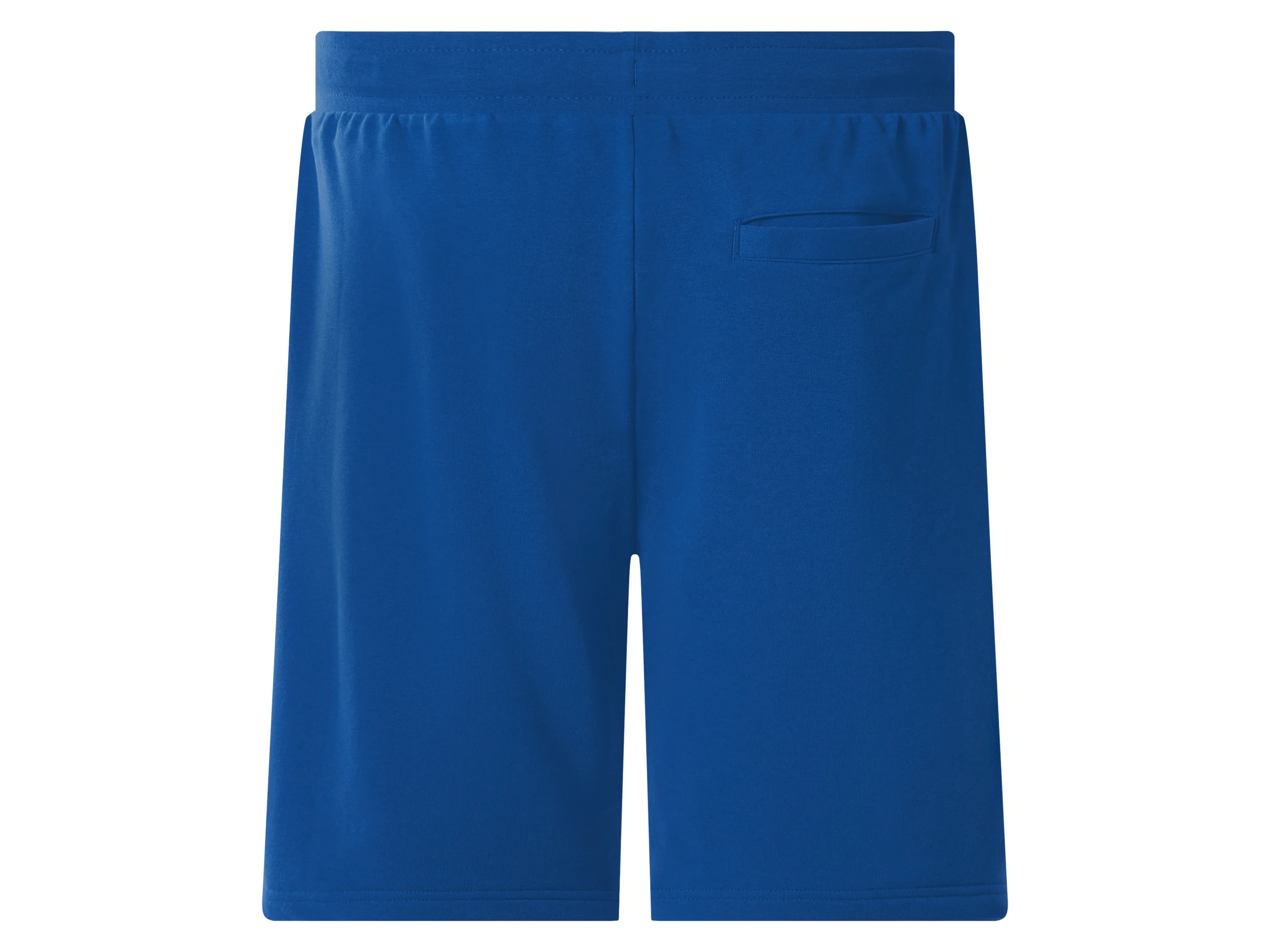 Herren Sweatshorts Lidl (Blau, XL (56/58)) – Bild 2 von 3