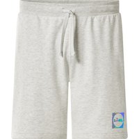 Herren Sweatshorts Lidl (Grau, XL (56/58))