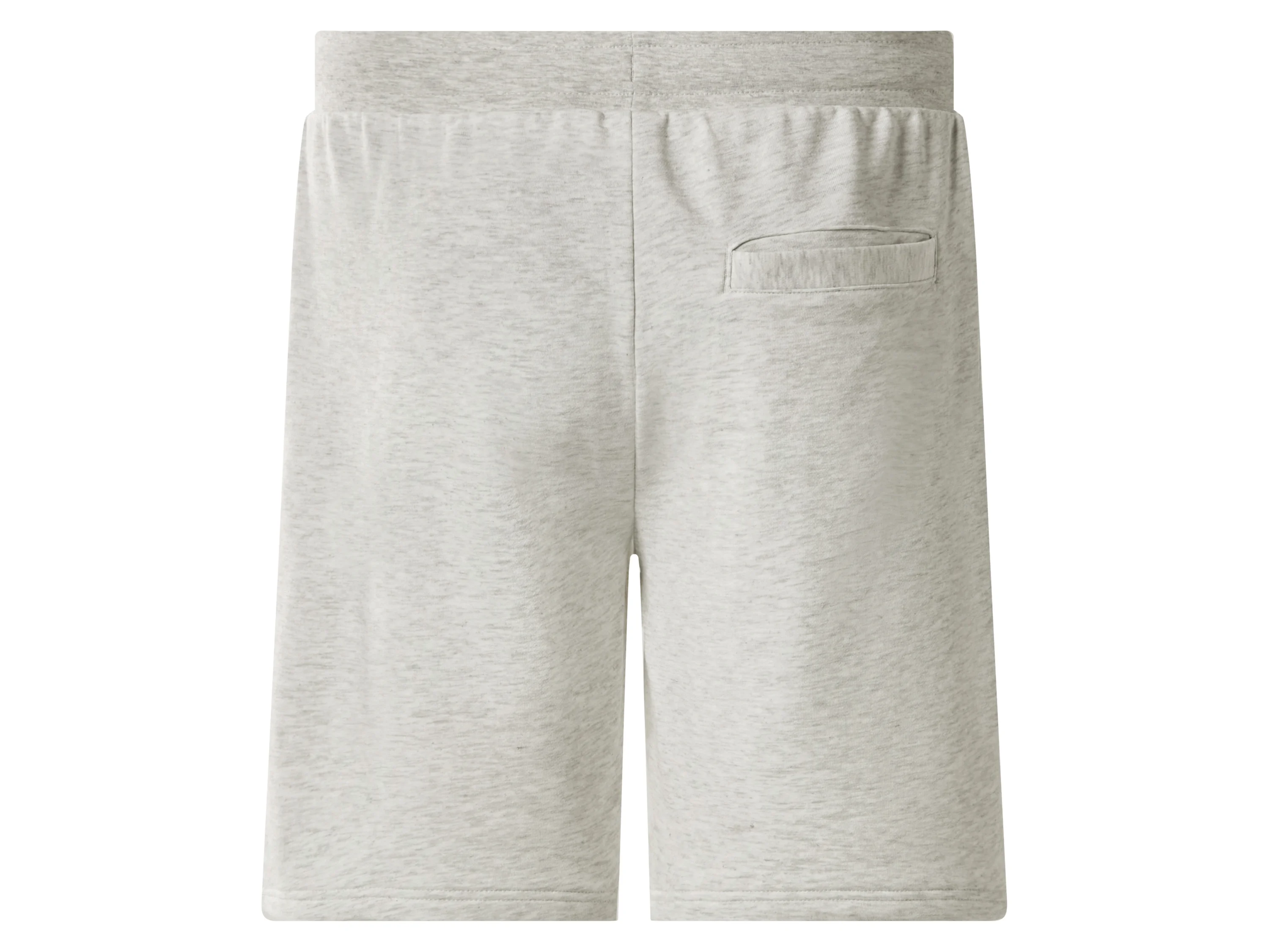 Herren Sweatshorts Lidl (Grau, XL (56/58)) – Bild 2 von 4