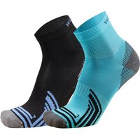 WAPITI Herren Wapiti GR02, Größe 36-38 in Schwarz