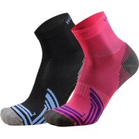 WAPITI Herren Wapiti GR02, Größe 36-38 in Schwarz