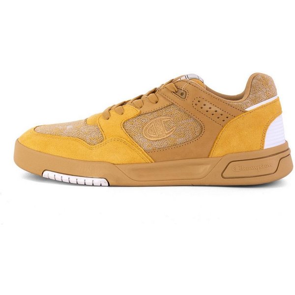 Champion Herrenschuh Champion Low Cut Z80 Sneaker