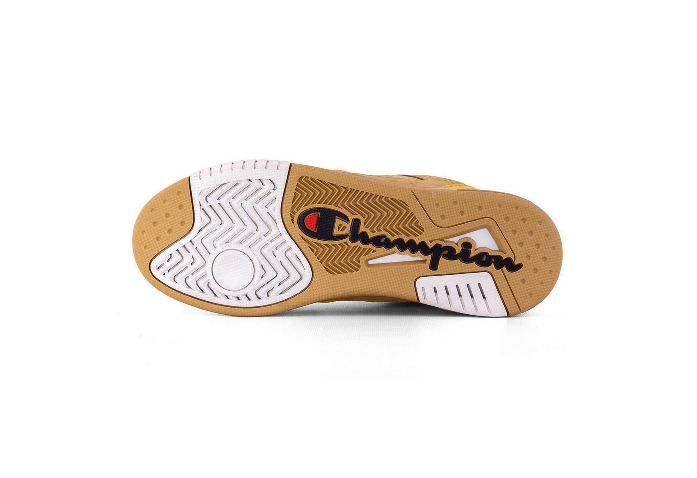 Champion Herrenschuh Champion Low Cut Z80 Sneaker – Bild 3 von 4