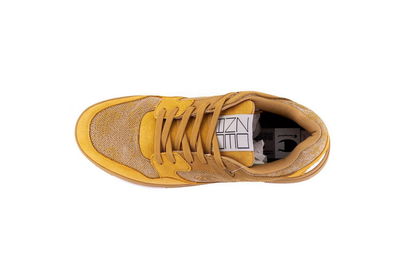 Champion Herrenschuh Champion Low Cut Z80 Sneaker – Bild 4 von 4