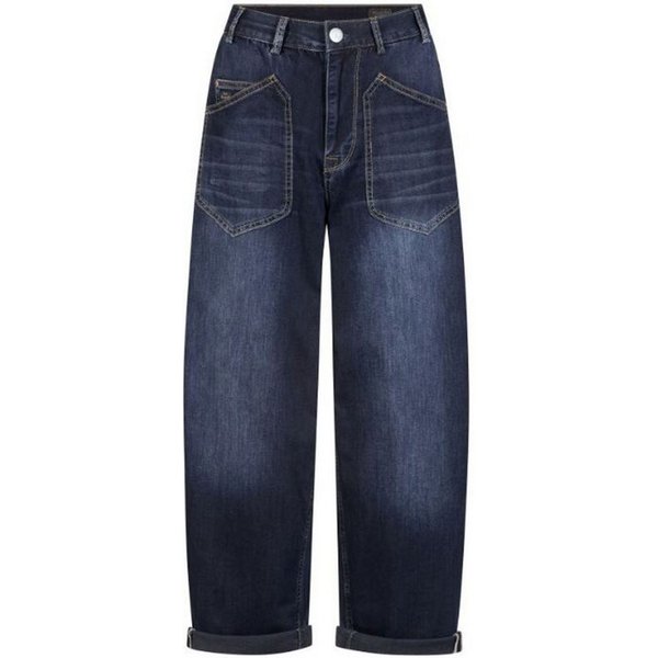 Herrlicher 5-Pocket-Jeans