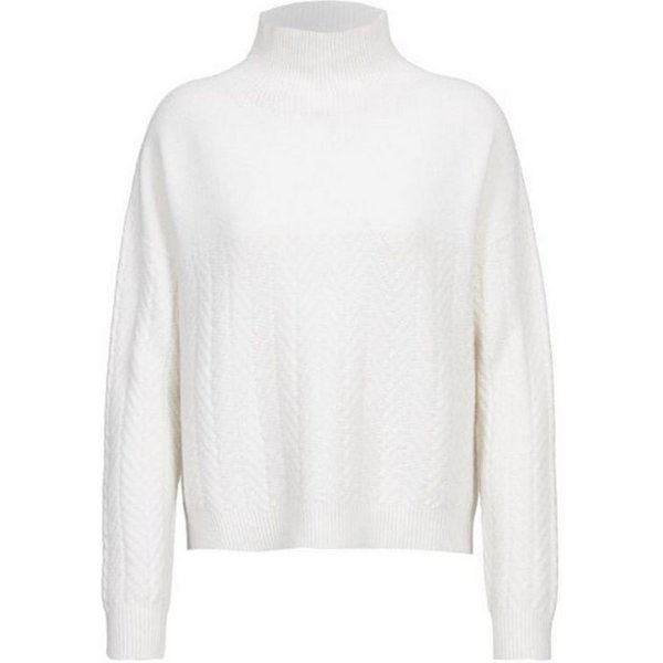 Herrlicher Strickpullover