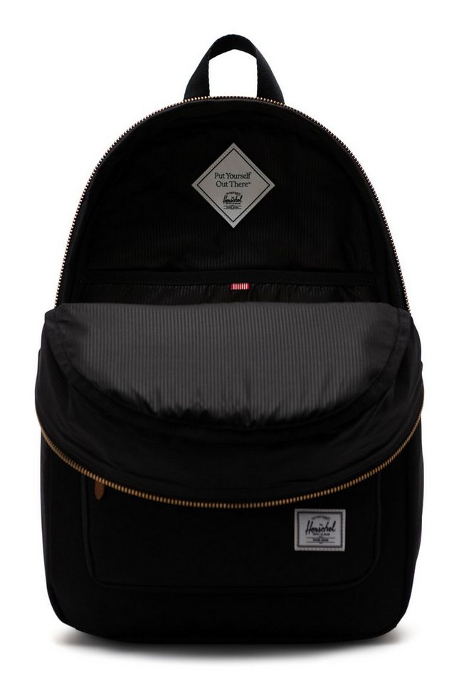 Herschel Rucksack Backpack 23 L – Bild 4 von 4