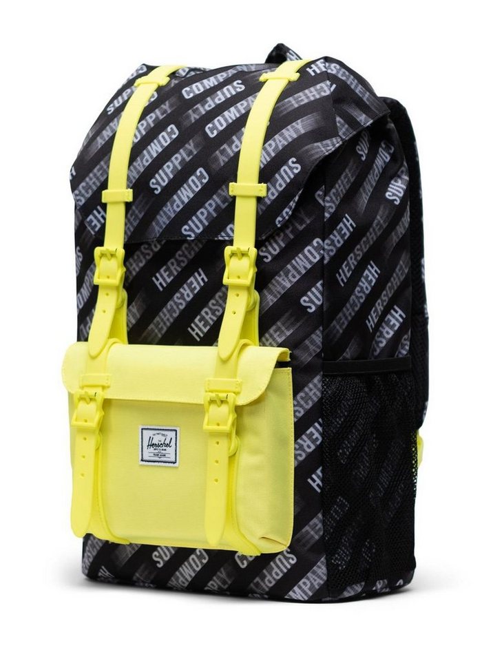 Herschel Rucksack Little America – Bild 2 von 4