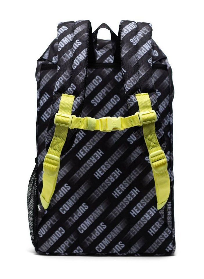 Herschel Rucksack Little America – Bild 3 von 4